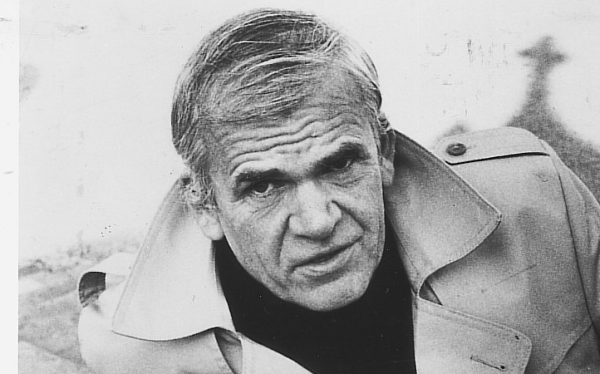 Milan Kundera LOADED FROM ZZ