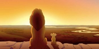 Çocukluğumuzun En Güzel Anılarından Aslan Kral Hakkında Nostalji Tadında 15 Detay