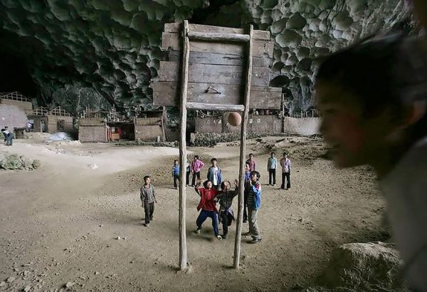 basket-sahası
