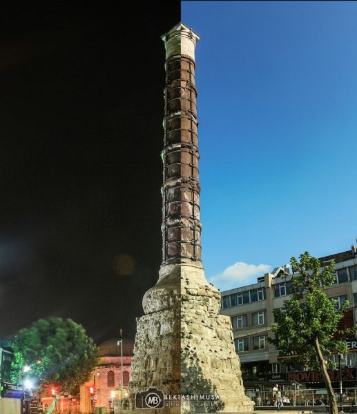 cemberlitas