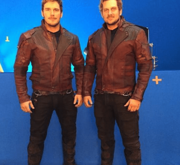 chris pratt
