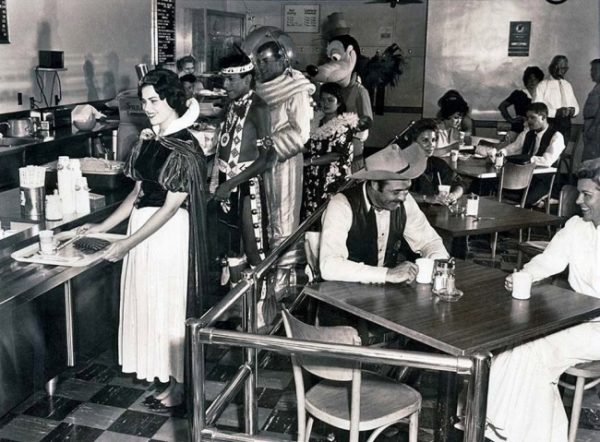 disney-kafe