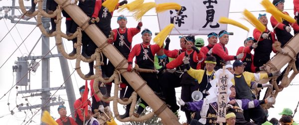 festival-onbashira