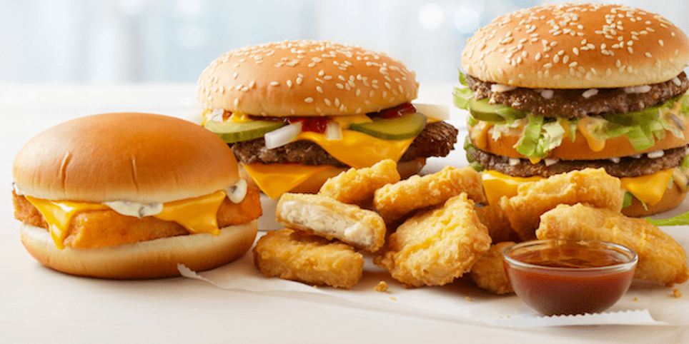 mcdonalds-food