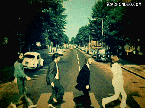 walking