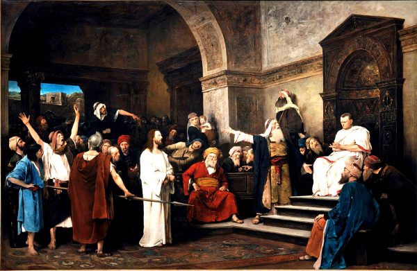 014Pontius Pilate