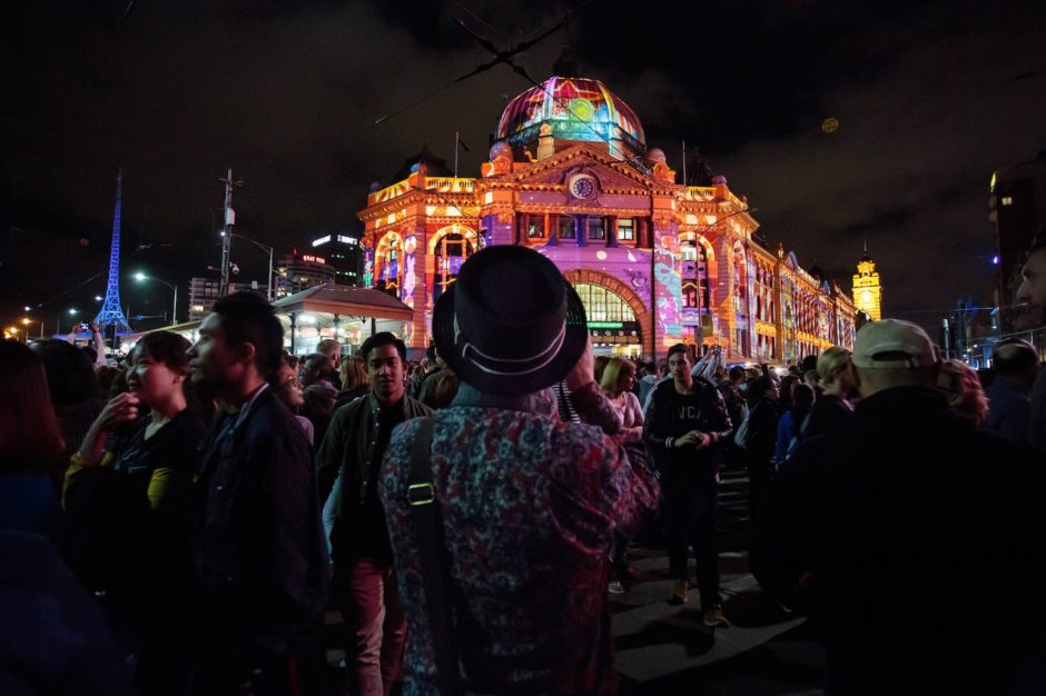 018 melbourne