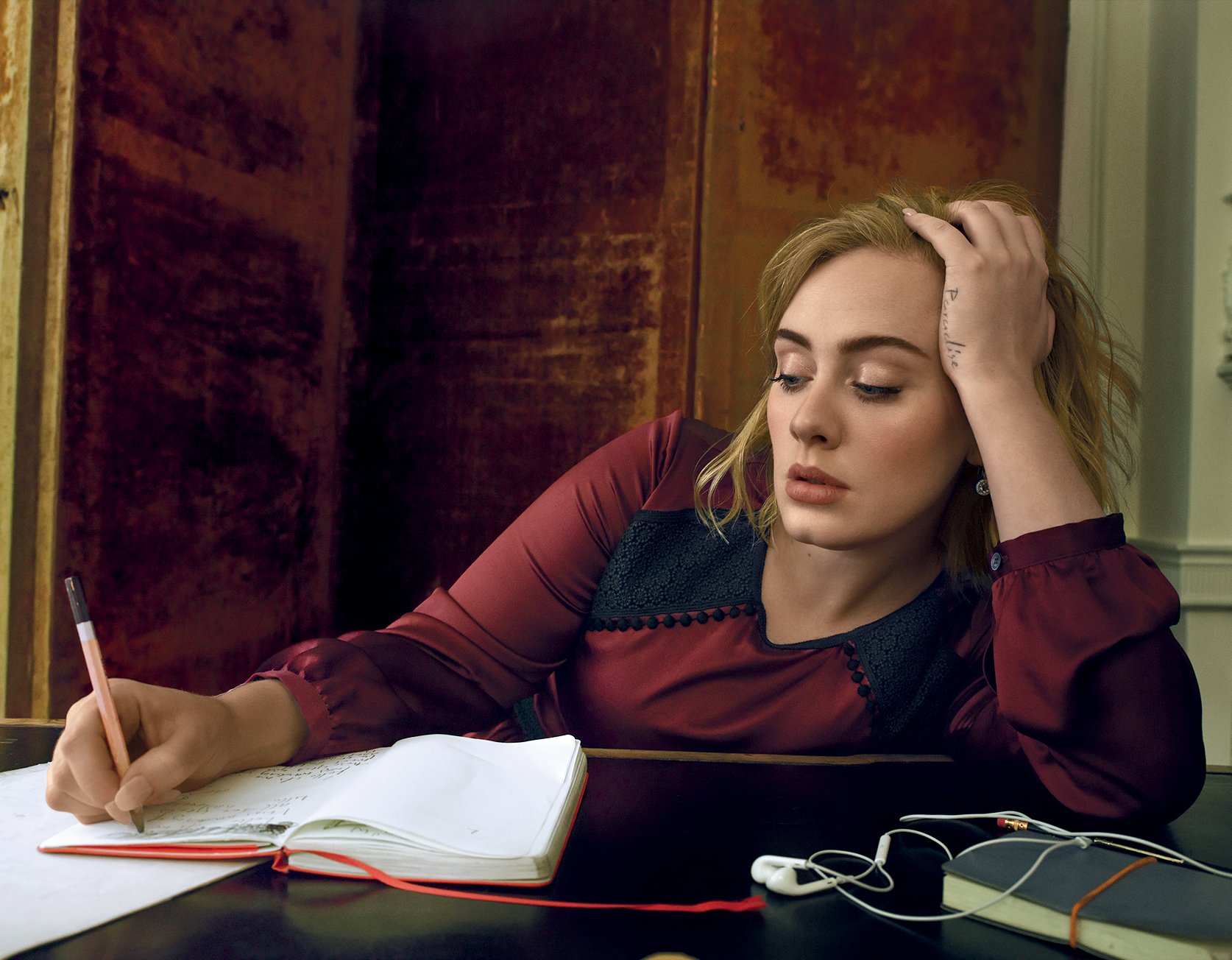 027Annie Leibovitz
