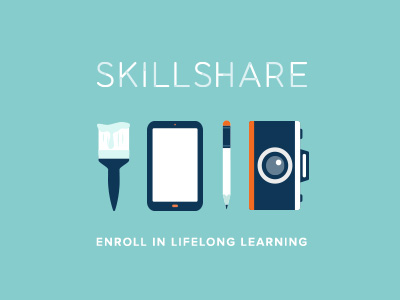 6-skillshare