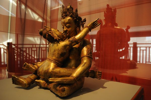 6. tantra seksi 6