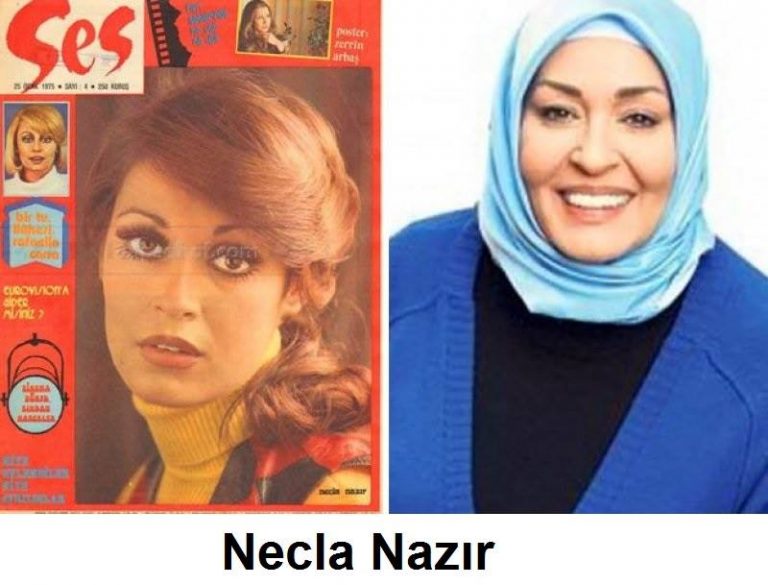 Turk Nejla Nazir