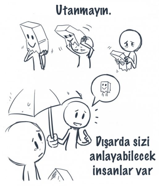 7utanmayin