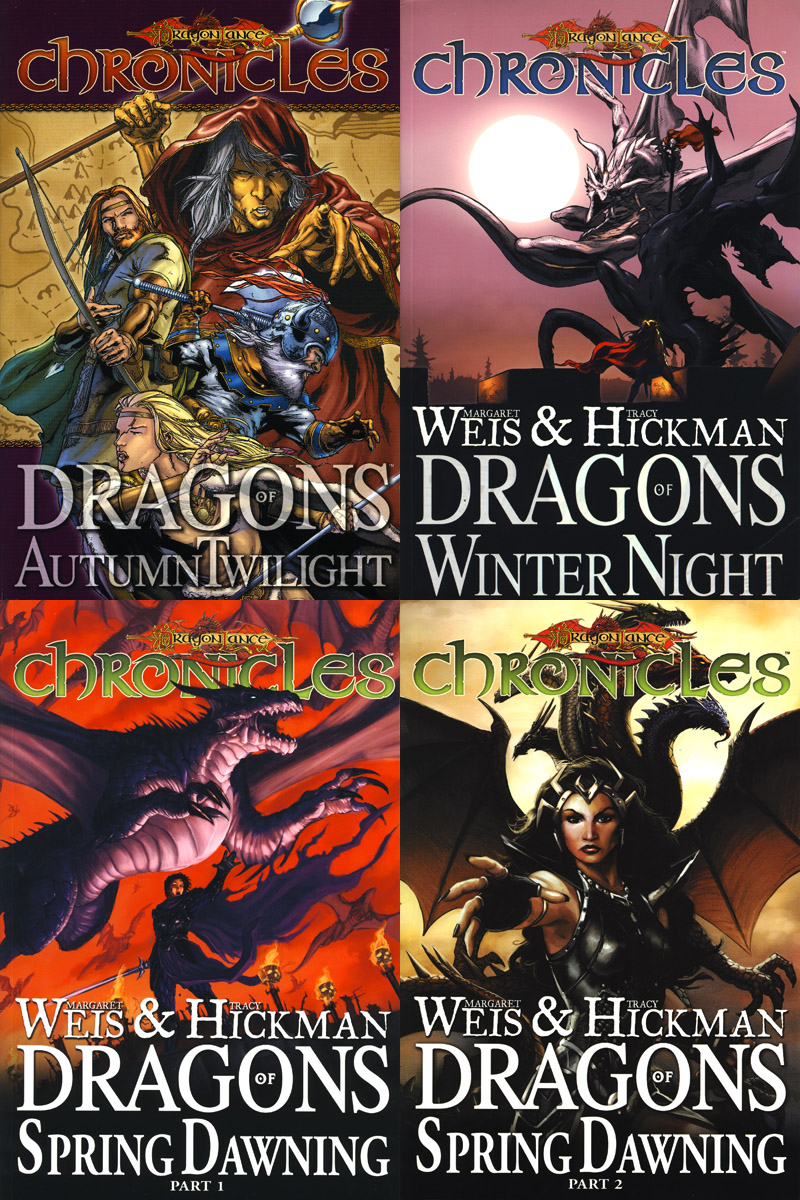 Dragonlance-Chronicles