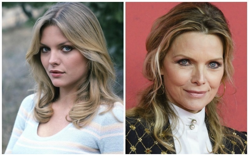 Michelle Pfeiffer