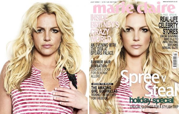 britney