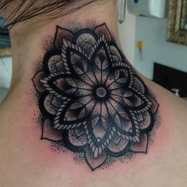 cicek-mandala