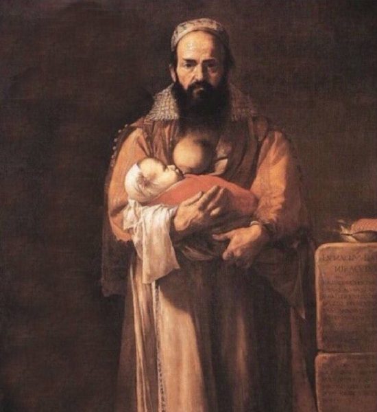 dad