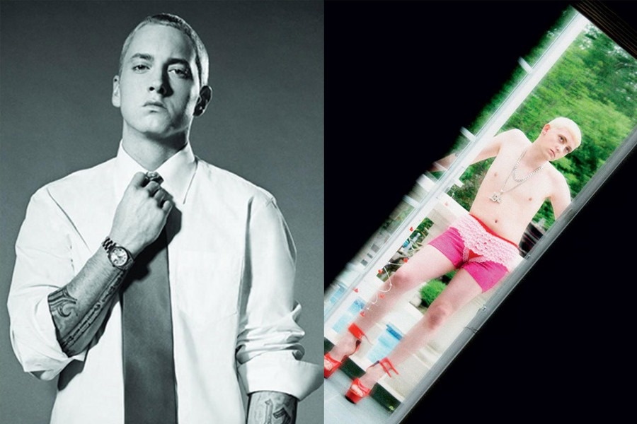 eminem