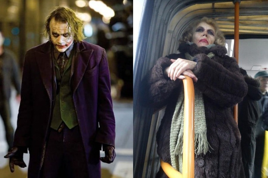 joker