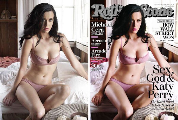 katy