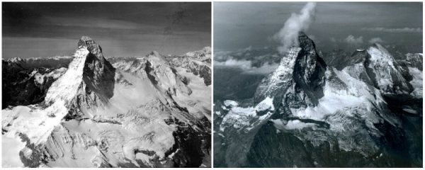 matterhorn