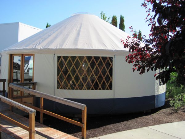 yurts 1