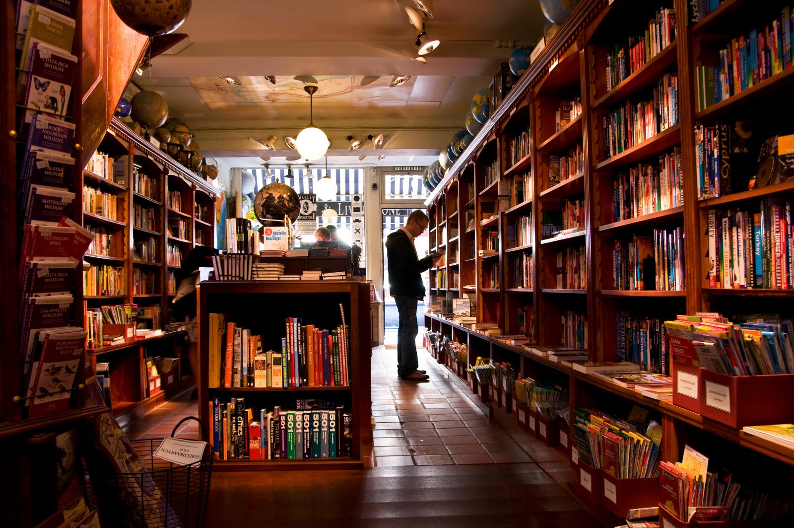 014 tsundoku