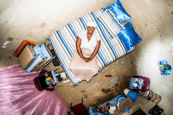 018RONIA – Chitungwiza – Zimbabwe