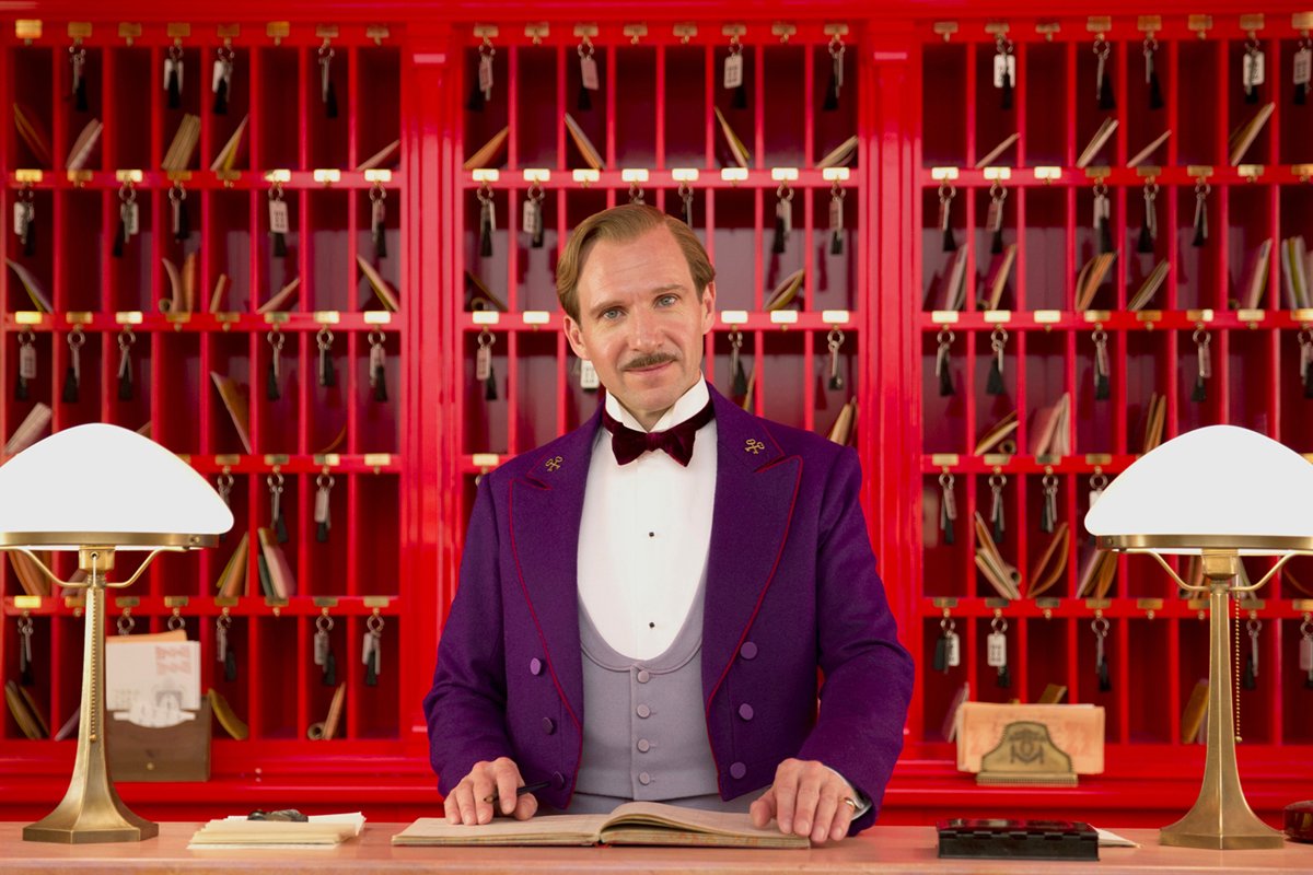 019 M. Gustave