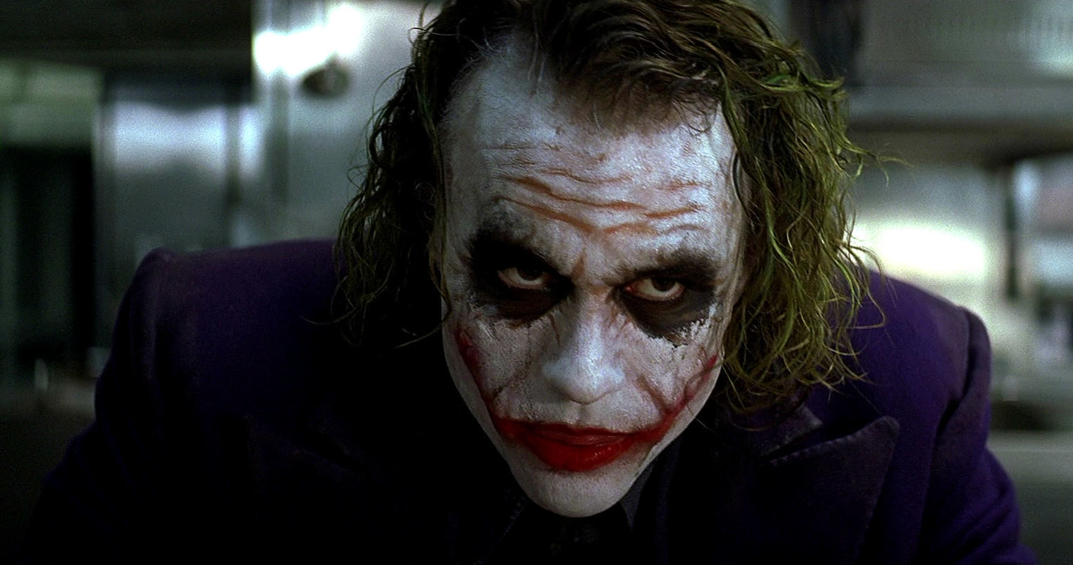 023 the joker