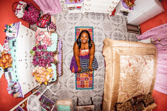 024CAMILLE – Kingston – Jamaica