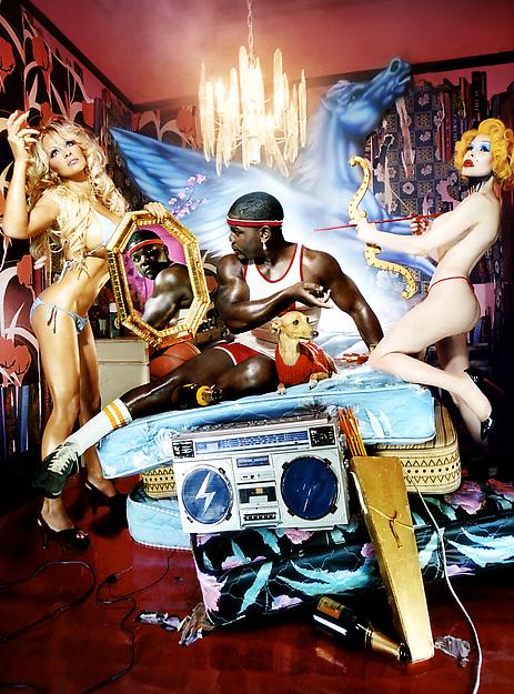 026 david lachapelle