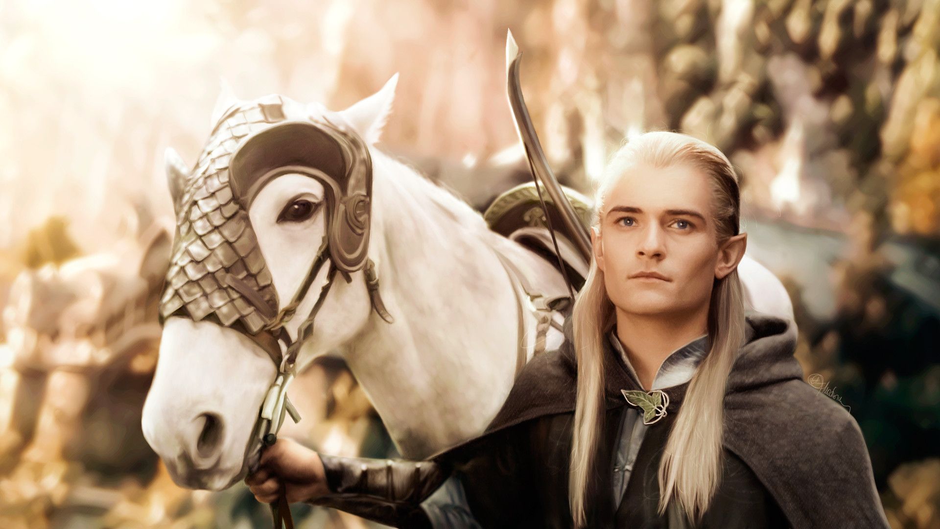 03 legolas