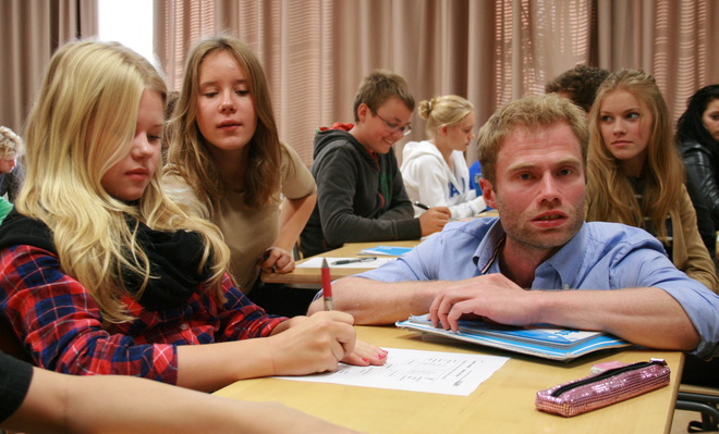 MJS finland