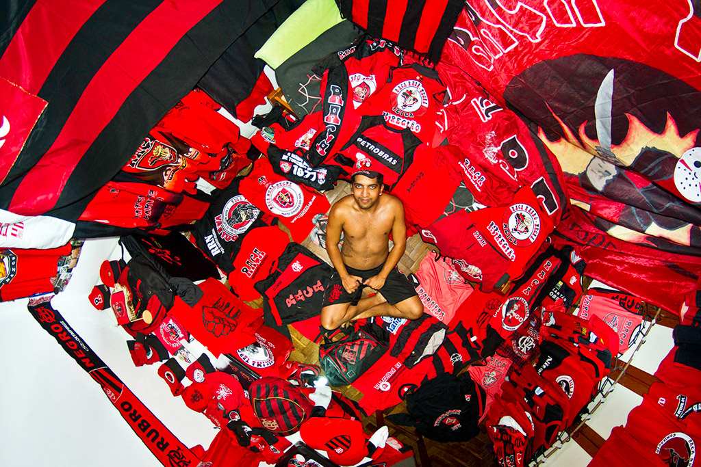 09 Claudio, Rio, Brazil