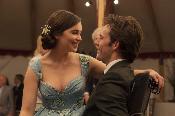 Movie review: 'Me Before You'