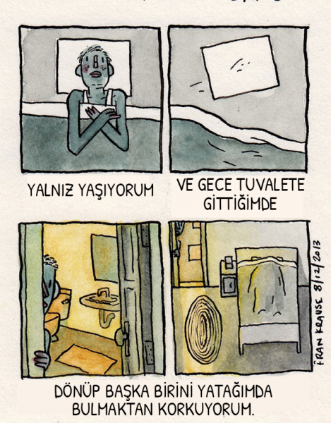 14yalnız-yasayan