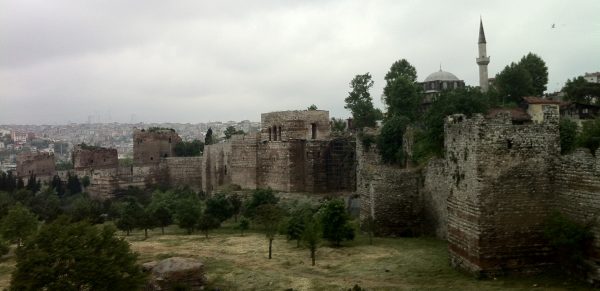 2. İstanbul’un Fethiyle başlayan Tarih
