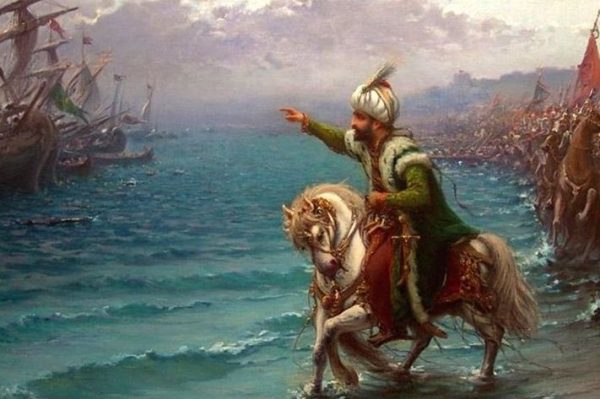 3. Tarih Boyunca Birçok Önemli Kişi Yetişmiş