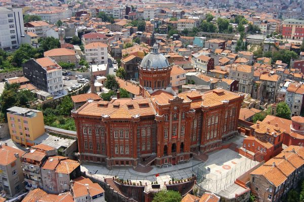 4. Birçok İsimle Anılmış