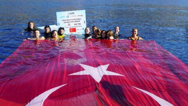 5. “Cumhuriyet, yüksek ahlâkî değer ve niteliklere dayanan bir idaredir. Cumhuriyet fazilettir.” Mustafa Kemal Atatürk