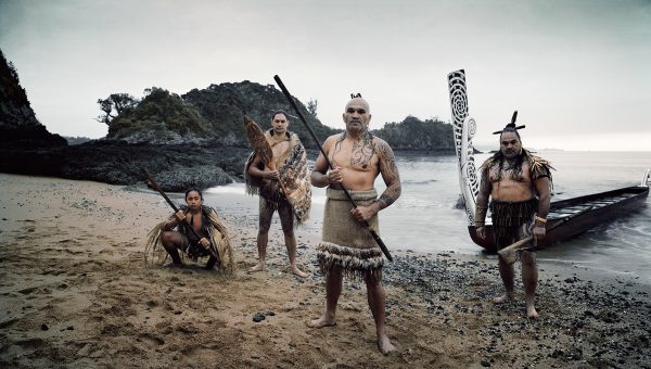 9. Maori-3