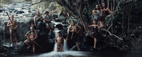 9. Maori
