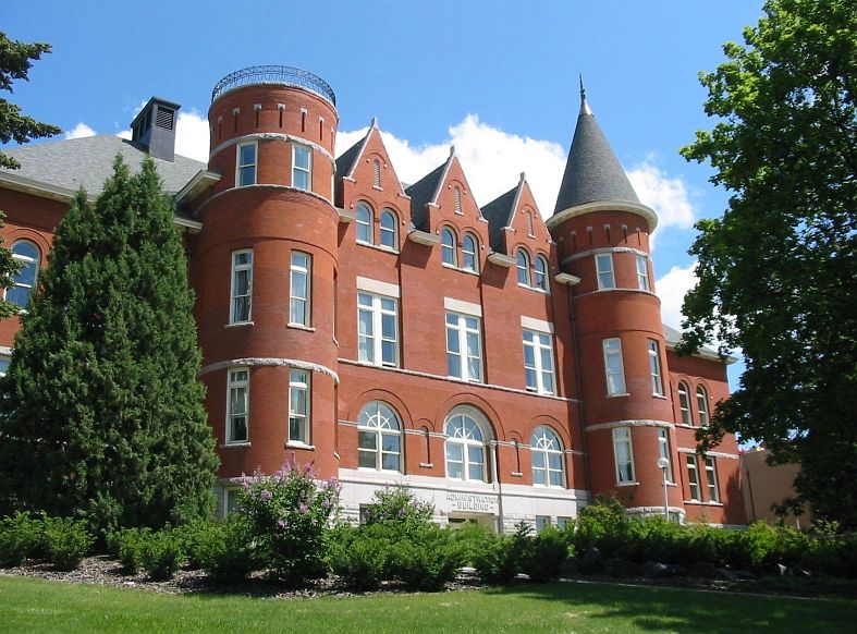 WSU_Thompson_hall