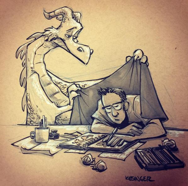briankesinger