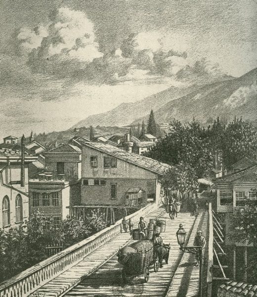 bursa