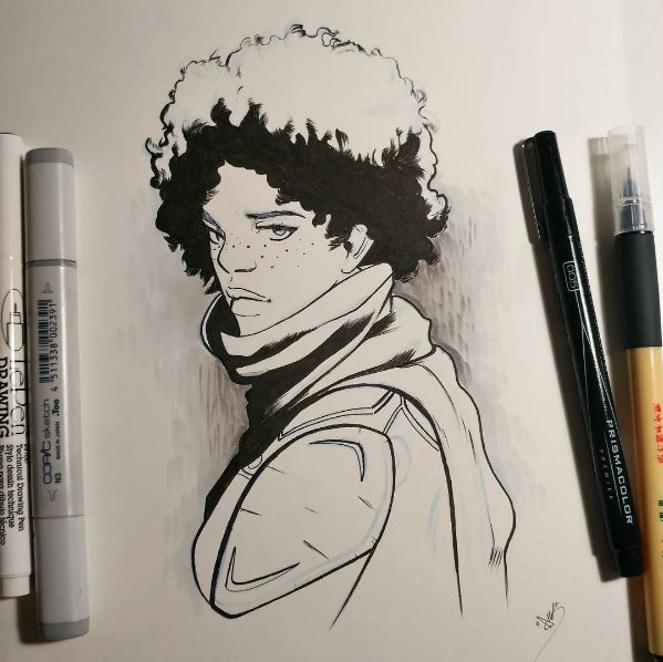 dan howard