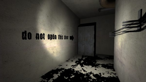do-not-open