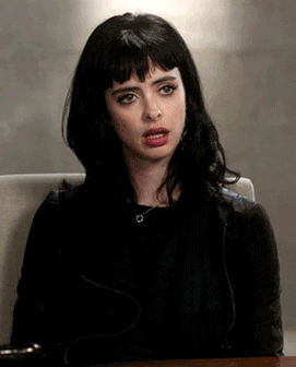 eye-roll