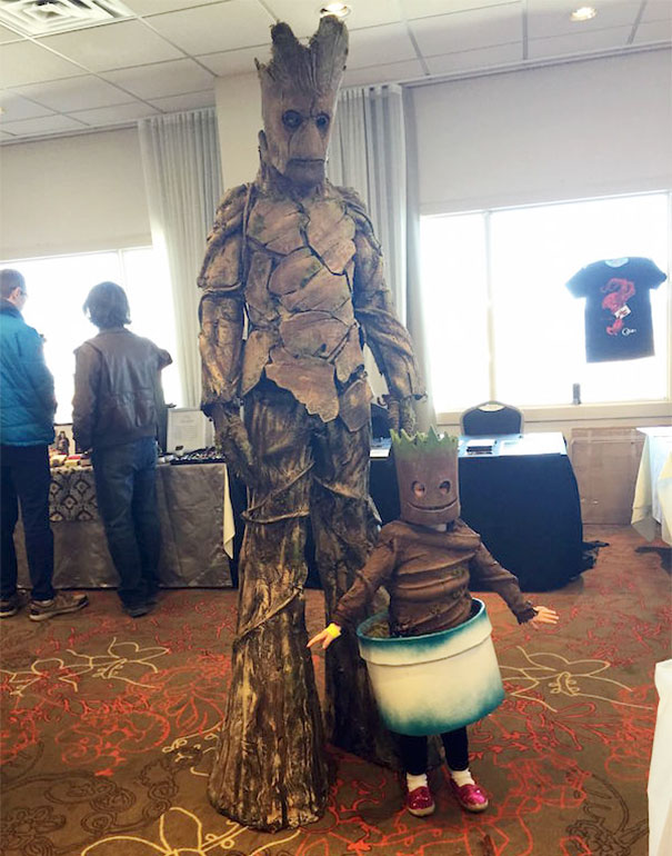 groot